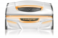 Предыдущий товар - Горизонтальный солярий "Luxura X7 38 SLI HIGH INTENSIVE"